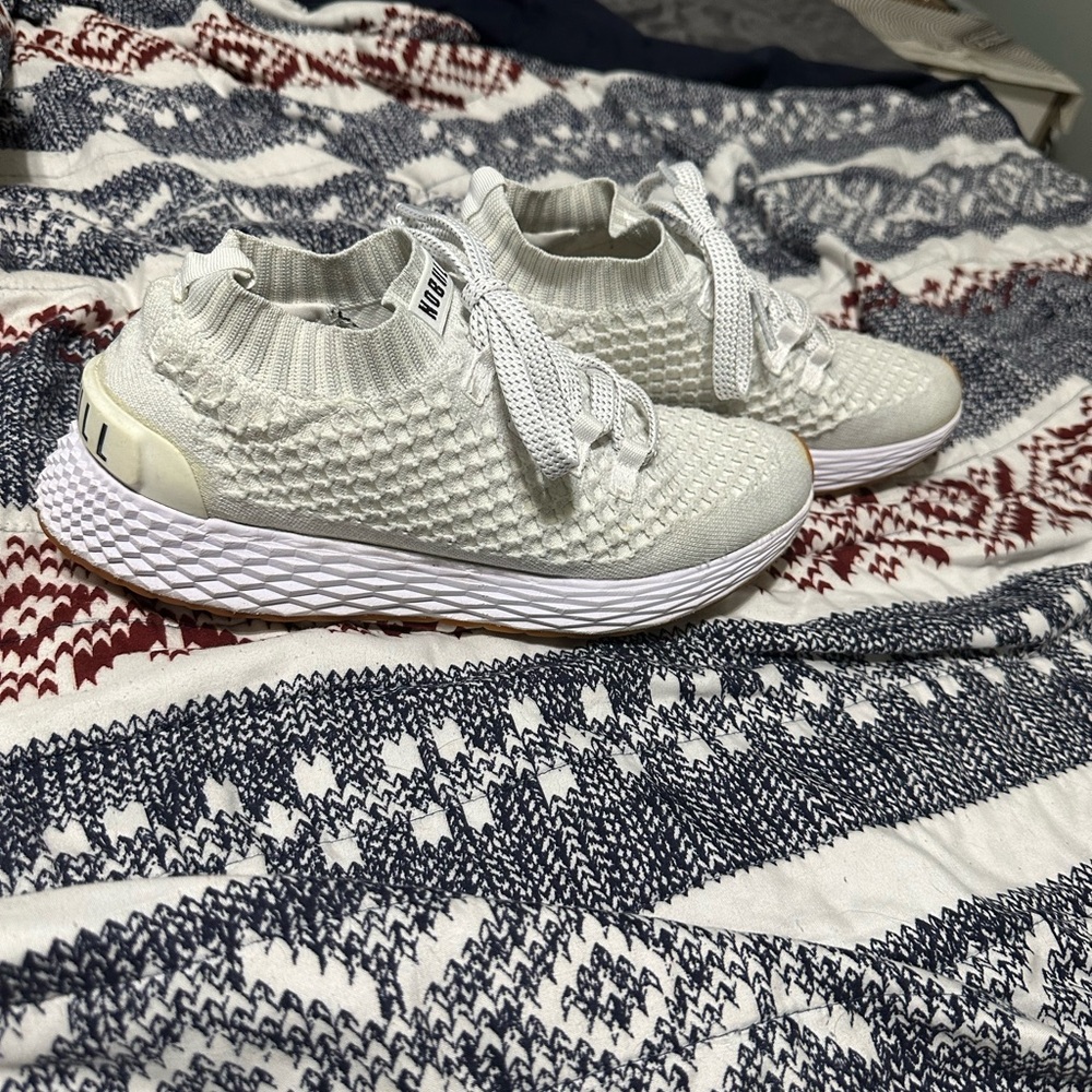 Nobull Knit Runners